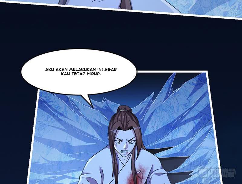 The Immortal Devil Emperor Chapter 27 Gambar 27